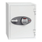 Cajas Fuertes Phoenix FS1270E Serie Manual De Instrucciones