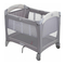 Muebles para Bebés y Niños Pequeños Graco Contour Bassinet GIM-0043A Manual De Instrucciones