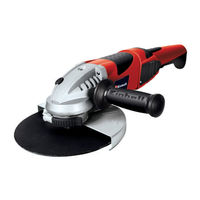 Einhell 44.308.40 Manual De Instrucciones Original