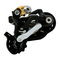Shimano RD-M810 - Manual de servicio del cambio trasero