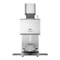 vita VACUMAT 6000 MP Manual De Instrucciones