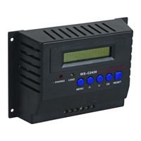 Velleman SOL30UC2 Manual Del Usuario