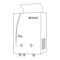 Calderas Bosch Therm 1000 O Manual De Instruccion