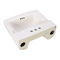 Accesorios de Cocina y Baño AquaSource ML-20509 Manual Del Usuario