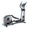 Entrenadores Elípticos NordicTrack E8.5 Manual Del Usuario