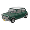 Juguetes REVELL ORIGINAL MINI COOPER Manual Del Usuario