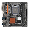 Tarjeta Madre ASROCK H110M-ITX/ac Manual Del Usuario