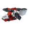 Lijadoras EINHELL RT-BS 75 Manual De Instrucciones