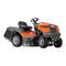 Husqvarna TC 138M