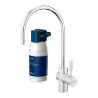 Brita WD 3030 Manual De Instrucciones