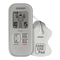 Masajeadores Omron HV-F021 Manual De Instrucciones