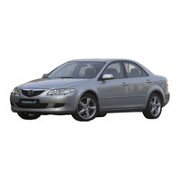 Mazda 6 Guía Rápida