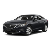 Mazda 6 Manual Para El Propietario