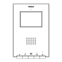Fermax iLOFT VDS Guía Inicio Rápida