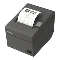 Epson TM-T20II-i Guia De Inicio Rapido