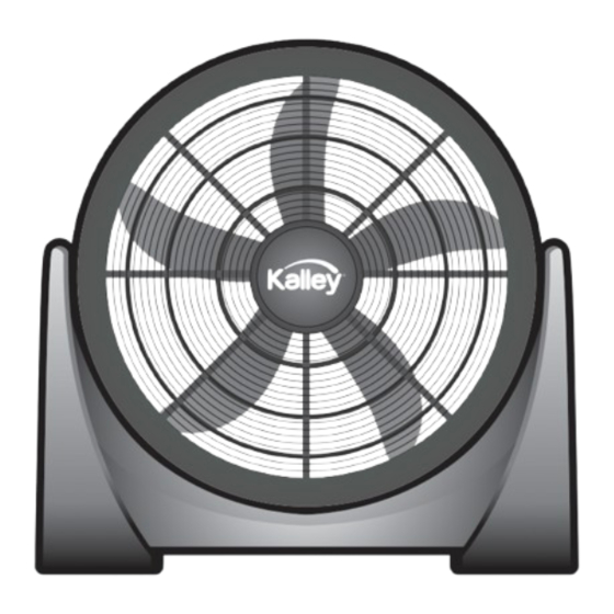 Kalley K-VP100P Manual De Usuario