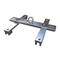 Dispositivos de Protección ABS Safety ABS-Lock Falz IV Manual De Montaje