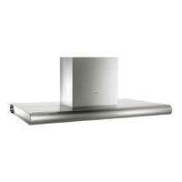 Gaggenau AI 280720 Instrucciones De Uso Y Montaje