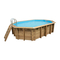 Piscinas Ubbink 7524551 Manual De Instrucciones