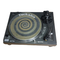 Tocadiscos Gemini XL-400 II Manual De Funcionamiento