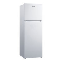 Brandt BFD7611SW Manual De Instrucciones
