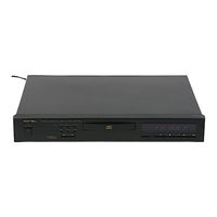 Rotel RCD-951 Manual De Instrucciones