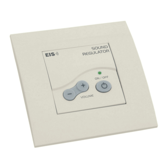 EIS 90 Serie Manual De Uso E Instalación