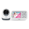 VTech VM3251, VM3251-2 - Manual del Monitor de Video Digital Expandible para Bebés