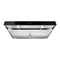 Whirlpool WVU57UC0F; WVU57UC6F - Manual de la campana extractora de 36