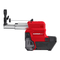 Milwaukee M18 HAMMERVAC 2912-DE, 2915-DE - Extractores de polvo DEDICADOS Manual