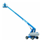 Plataformas Elevadoras Genie S-60 Manual Del Operario