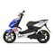 Scooters Yamaha Aerox YQ50 Manual Del Propietário