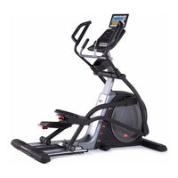 Pro-Form TRAINER 7.0 Manual Del Usuario