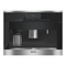 Cafeteras Miele CVA 6800 CLST Guía Mecánica