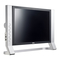 Monitores BenQ FP241VW Manual Del Usuario