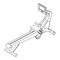 NordicTrack RW700