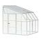 Muebles de Exterior Palram CANOPIA SUN ROOM Serie Instrucciones De Montaje