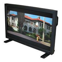 NEC LCD4000 Manual Del Usuario
