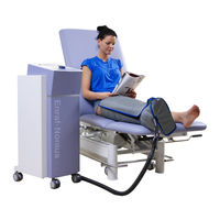 Enraf Nonius Endopress 442 Instrucciones De Utilizacion