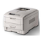 Impresoras Oki C7100 Manual Del Usuario