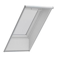 Velux ZIL Guia Del Usuario
