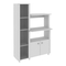 Muebles de Interior Tecno Mobili BL-3304 Instrucciones De Montaje