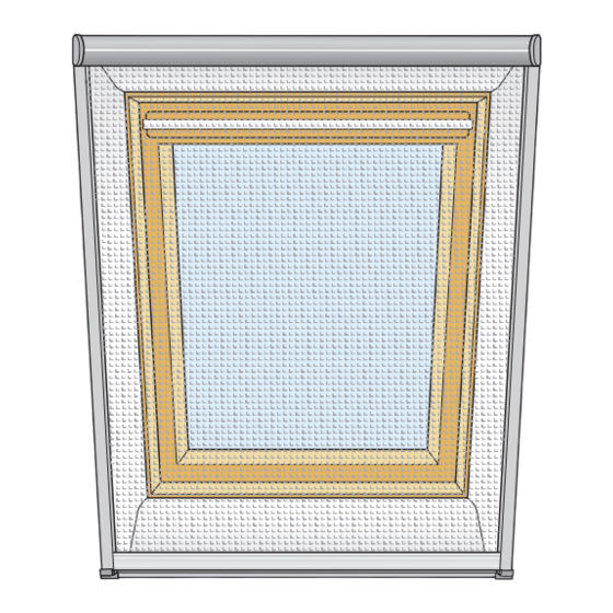 Velux ZIL Instrucciones De Instalación