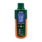 Equipo de Pruebas Extech Instruments CT70 Manual Del Usuario