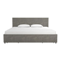 Dorel Home Products 4297949N Instrucciones De Montaje