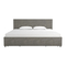 Muebles de Interior Dorel Home Products 4576449N Instrucciones De Montaje