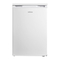 Refrigeradores Edesa EFS-0814 WH /A Manual De Instrucciones