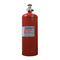 Heiser Logistics ProTex II L1600, L3000, L4600, L6000 - Manual del sistema contra incendios