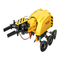 Robótica CEBEKIT ROBOT BEETLE C-9894 Manual De Instrucciones De Ensamblaje Y De Uso