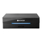 Reproductores Multimedia WOXTER i-Cube 2750 Manual De Instrucciones